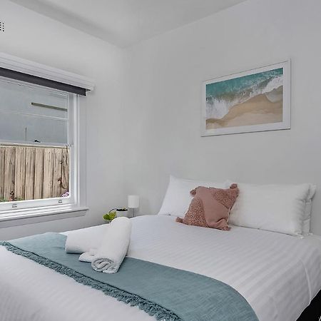 Bella Vista On Beach ホバート エクステリア 写真